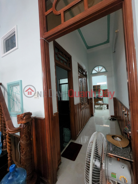 House for sale in Nguyen Thi Dinh Alley, Nguyen Van Cu Ward, Quy Nhon, 86m2, 2 Me, Price 8 Billion | Vietnam, Sales, đ 8 Billion