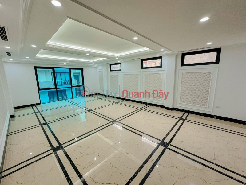 Property Search Vietnam | OneDay | Residential | Sales Listings Selling Street Front Office Building - 70m2 9 floors Surface - Sidewalk for cars only 35 billion