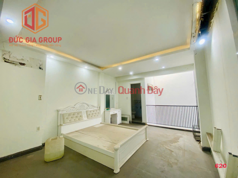 1 ground floor, 2 upper floors house, frontage for business on D4 street, D2D residential area, price only 7.5 billion Vietnam Sales | đ 7.5 Billion