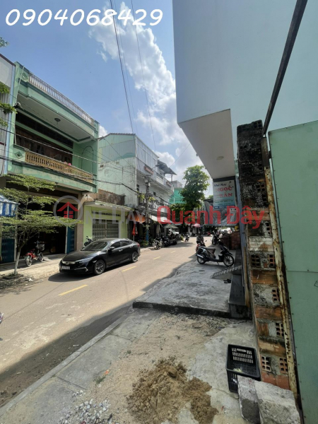 Property Search Vietnam | OneDay | Residential | Sales Listings THE OWNER IS URGENTLY SELLING A BEAUTIFUL LOCATION OF LAND IN Quy Nhon City, Binh Dinh