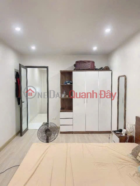 Property Search Vietnam | OneDay | Residential | Sales Listings Selling 3-storey townhouse built by private people in Ke Tanh - Giang Bien, 30m² price just over 5 billion