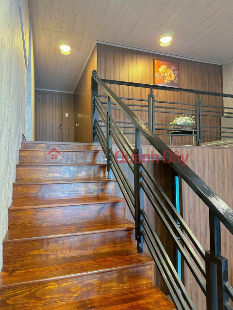 Cho thuê nhà 2 phòng Trần Anh Tông, phường 8, Đà Lạt 12 triệu/tháng _0