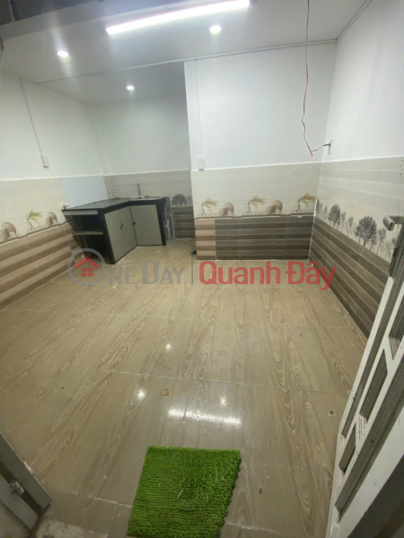 Property Search Vietnam | OneDay | Residential Sales Listings | 4-STORAGE HOUSE – GOOD PRICE – OWNER NEEDS TO SELL At 1\\/ Nhi Binh 5 Street, Nhi Binh Commune, Hoc Mon District