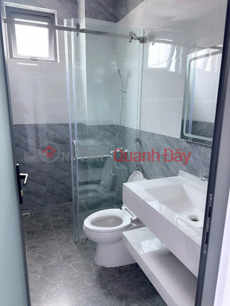đ 30 Million/ month, FOR RENT LUXURY VILLA 6 BEDROOMS HUYNH THUC KHANG WARD 4