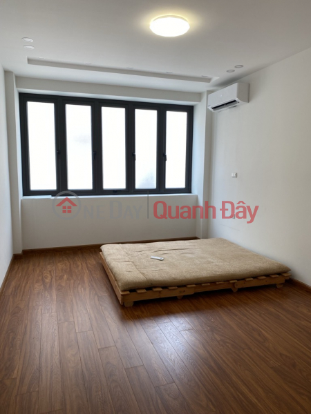 Property Search Vietnam | OneDay | Residential Sales Listings | House for sale 5 floors, lane 264 Ngoc Thuy, 15m truck, BRAND NEW, price just over 5 billion negotiable. Contact: 0936123469