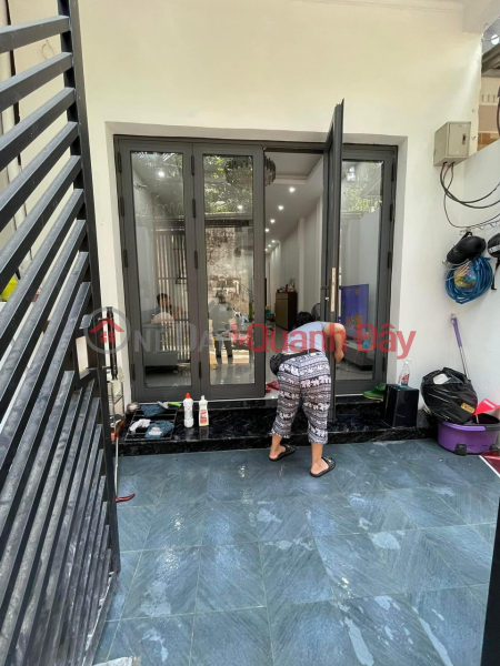 Property Search Vietnam | OneDay | Residential Sales Listings, LONG QUAN HOUSE FOR SALE - Tay Ho, 58m2, 5 storeys, 6 bedrooms, OTO DOOR
