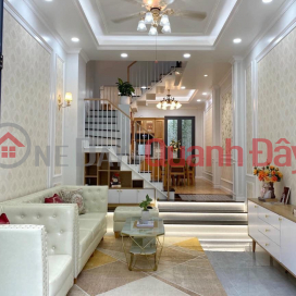 Selling Thien Phuoc Tan Binh Social House near Lu Gia residence 56m2 4 floors only 7 billion 1 _0