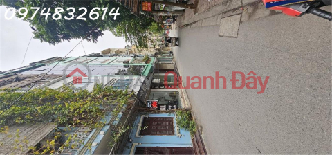 Bán nhà phân lô Tập thể Tỉnh Đội Xa La 41m2, xây 5 tầng, giá 7.2 tỷ, có thương lượng. _0