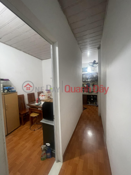 Property Search Vietnam | OneDay | Nhà ở Niêm yết bán Bán nhà cấp 4, sát trục chính Di Trạch, diện tích 38m, cách 300m ra khu đô thị HINODE. giá 2,x tỷ