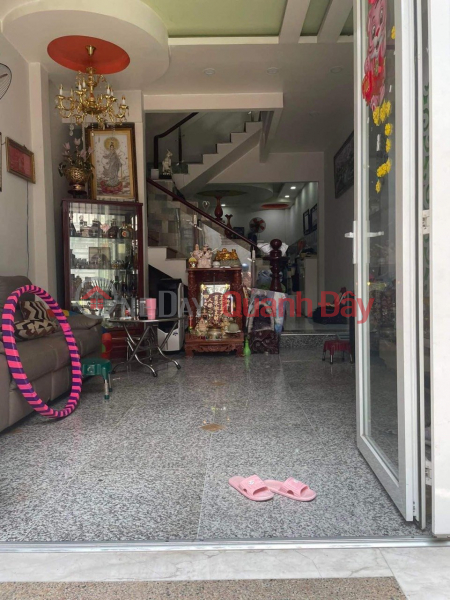 Property Search Vietnam | OneDay | Residential, Sales Listings BEAUTIFUL HOUSE - GOOD PRICE - Nice House For Sale, Nice Location In Tan Phu District, HCMC