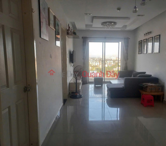 QUICK SALE Beautiful Apartment Located at Truong Dinh Hoi Building, No. 45 Truong Dinh Hoi Street, Ward 16, District 8, HCMC Sales Listings