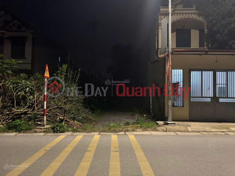 OWNER SELLING RESIDENTIAL LAND WITH READY TITLE DEED, OPPOSITE TRAC VAN INDUSTRIAL PARK _0
