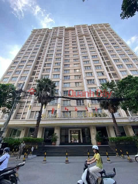 Chính chủ bán căn hộ Richland Southern 86,9m2, 2PN 2VS - Sát đại học Sư phạm, giá siêu tốt _0
