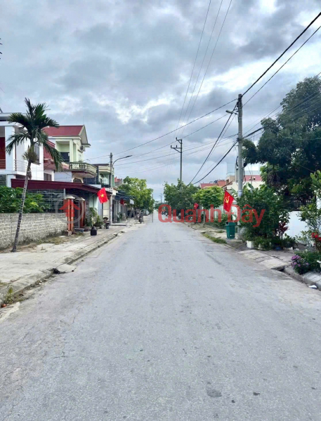 LÔ GÓC MẶT ĐƯỜNG NHỰA – TRUNG TÂM PHƯỜNG HẢI THÀNH 2 – GIÁ CHỈ 2.1x TỶ! ZALO 0567 222 555 Niêm yết bán