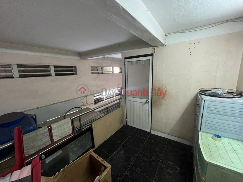 đ 7.2 Billion | BEAUTIFUL HOUSE – GOOD PRICE – OWNER NEEDS TO SELL HOUSE AT 726\\/60 Nguyen Kiem Street, Ward 3, Go Vap District, Ho Chi Minh City.