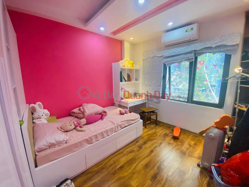 (OVER URGENT) Owner Sells house in Thai Thinh 1 lane near car 40mx5T 6 bedrooms big lane 5 company Dong Da at deep discount Sales Listings