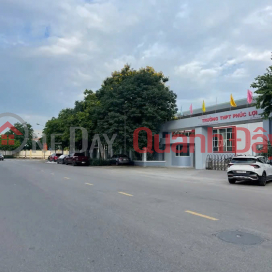 BÁN 35M2 ĐẤT MẶT NGÕ Phúc Lợi-Long Biên mặt tiền 4.5m, 3.5 tỷ. _0