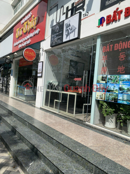 Property Search Vietnam | OneDay | Văn phòng / Bất động sản Thương mại | Niêm yết bán, BÁN HOẶC CHO THUÊ SHOPHOUSE TẠI PHÚ HOÀNG ANH Q7