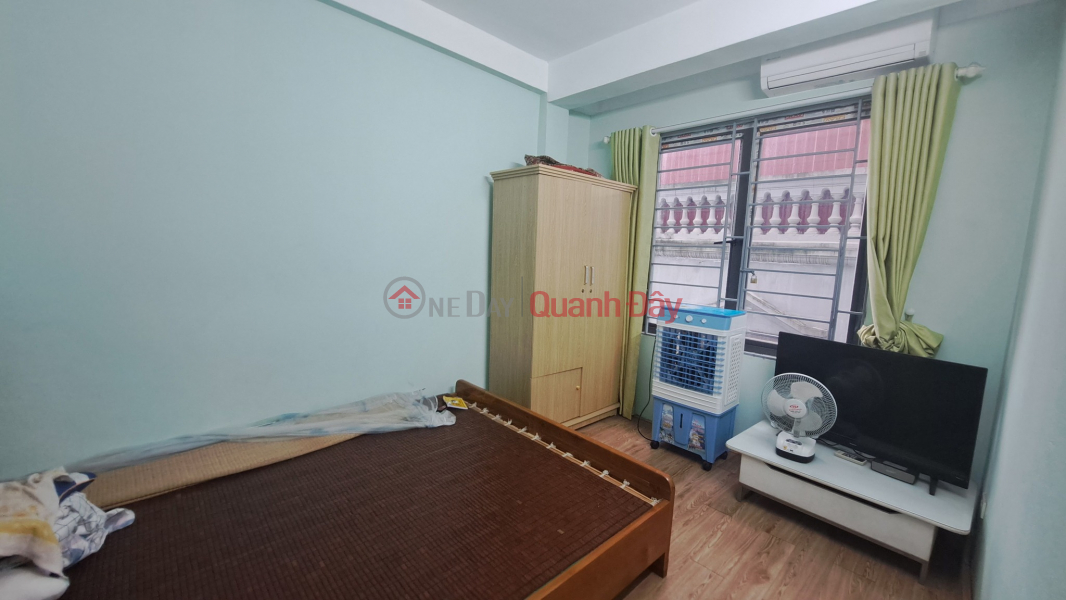 House for sale 56m2 Nghi Tam street, Tay Ho Street Cars for sale Business 10.7 Billion VND | Vietnam, Sales, đ 10.7 Billion