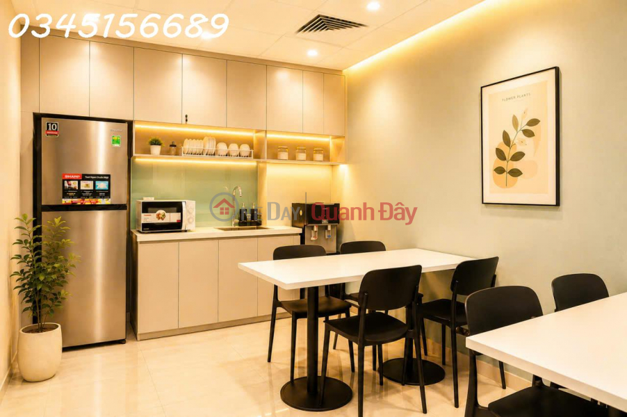 Làm ơn chọn Nhà ở, Niêm yết cho thuê đ 5 triệu/ tháng