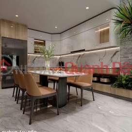 **House for sale in alley 202 Pham Van Hai, ward 3, Tan Binh; (5*12) only 7 billion _0
