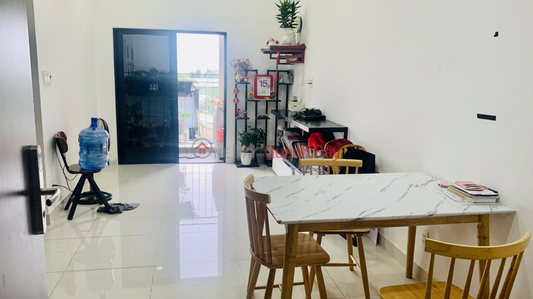Selling 2 bedroom apartment at 64 Hoang Quoc Viet, Phu My ward, District 7 Sales Listings