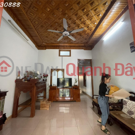 Own a beautiful house in an alley on Le Dai Hanh Street, Tuyen Quang City. _0