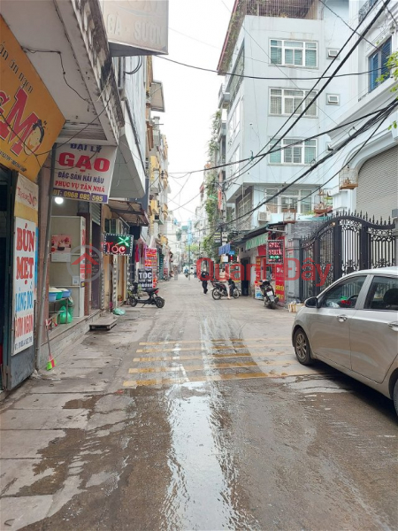 HOUSE FOR SALE CORNER LOT OF XUAN DINH STREET 176M2, CAR AWAY FROM PHAM VAN DONG | Vietnam Sales, đ 2.9 Billion