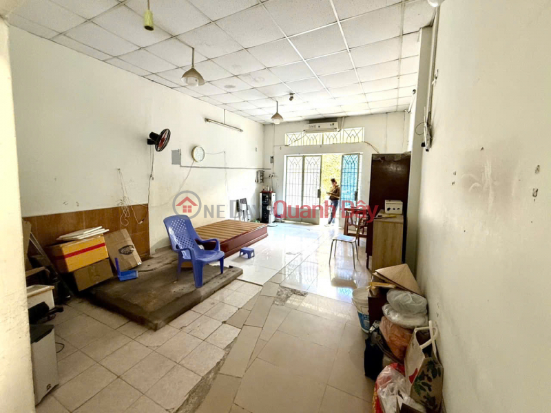 2-STOREY HOUSE FOR SALE, 59M2, LANE LA XUAN OAI, WARD TANG NHON PHU B, DISTRICT 9 - PRICE ONLY 2.9 BILLION - OWNER'S RED BOOK Sales Listings