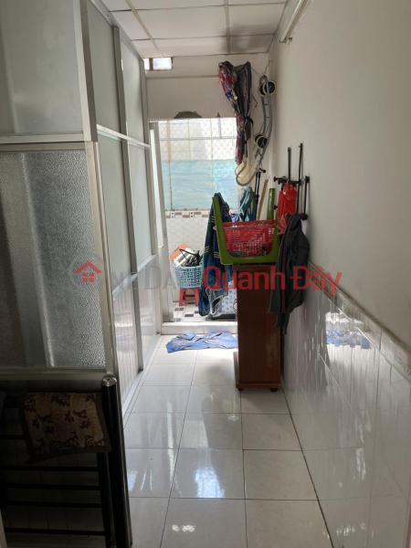 GENUINE HOUSE FOR SALE - BEAUTIFUL LOCATION - In Binh Tan District - Ho Chi Minh City Vietnam Sales | đ 3.4 Billion