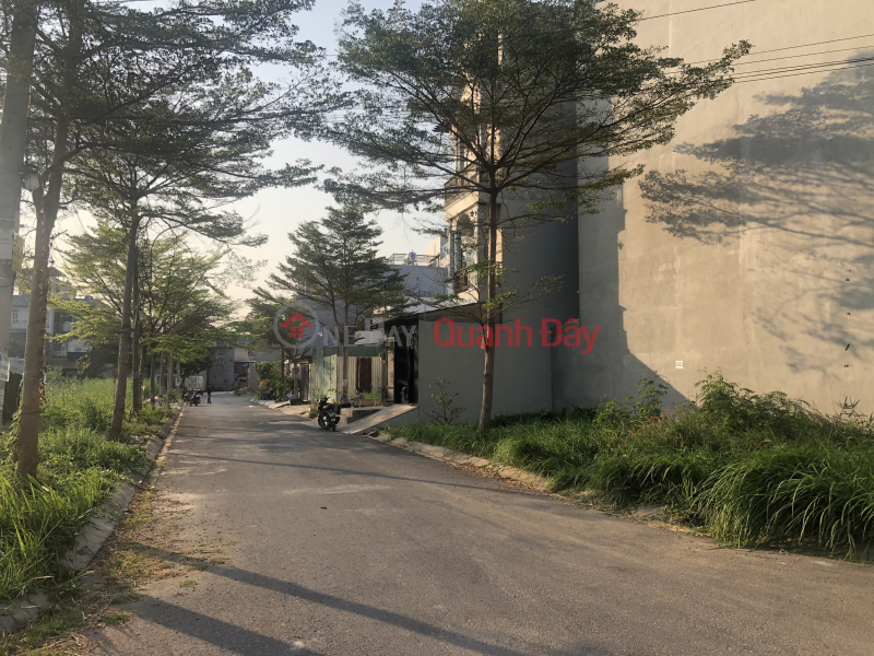 Property Search Vietnam | OneDay | Residential Sales Listings | Corner Lot District 8 - 89.6m2 - 4.95 billion for quick sale 4.55 billion - Trinh Quang Nghi Street, 60m street