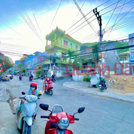 BEAUTIFUL LAND FOR SALE WITH 2 BUSINESS FACES ON NGO TO ROAD - VINH PHUOC WARD. NHA TRANG City _0