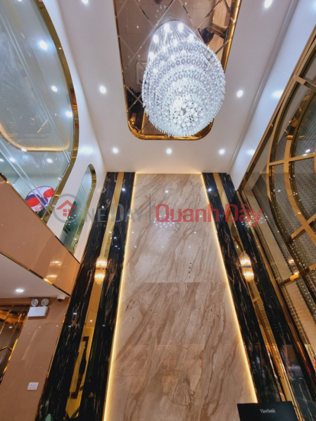 Property Search Vietnam | OneDay | Residential | Sales Listings | Selling 8-storey building, elevator - Total area nearly 800m2 - To Hieu street, Cau Giay - 49.8 billion