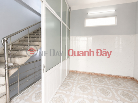 ► 5m ra MT Hải Phòng, Ô tô đỗ trước nhà, ngay Aeonmall, 38.5m2, 3 tầng 3PN, 3.55 tỷ _0