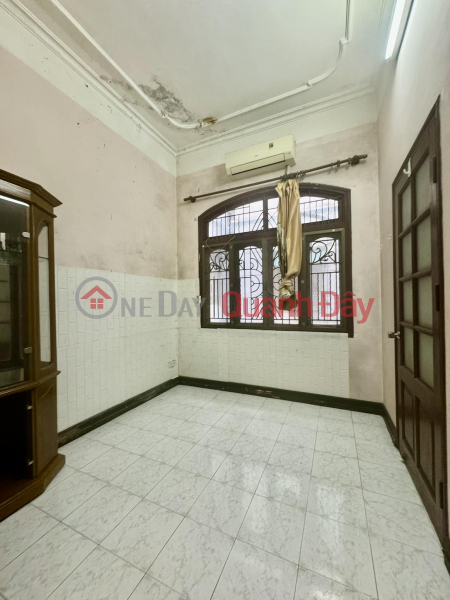 Property Search Vietnam | OneDay | Residential, Sales Listings ️House for sale on Thai Ha Business Street, Dong Da, 60 m2, 4 floors, 4.5 m frontage, only 12 billion ️