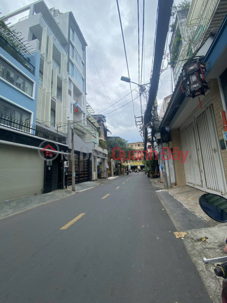 Property Search Vietnam | OneDay | Residential, Sales Listings, Owner Sells Frontage of Dang Van Ngu, Ward 10, Phu Nhuan District: Area 5.6x18.5m, Price Only 38.5 Billion, Contact: 0911.160.692