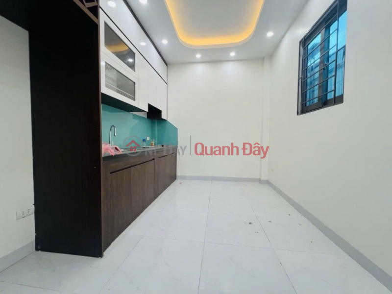 NHỈNH 5 TỶ NHÀ ĐEPH HUYỀN KỲ HÀ ĐÔNG_ ÔTÔ TRÁNH _LÔ GÓC_ ĐẦY ĐỦ TIỆN ÍCH_ GẦN CÁC TRƯỜNG ĐẠI HỌC Việt Nam Bán đ 5,8 tỷ