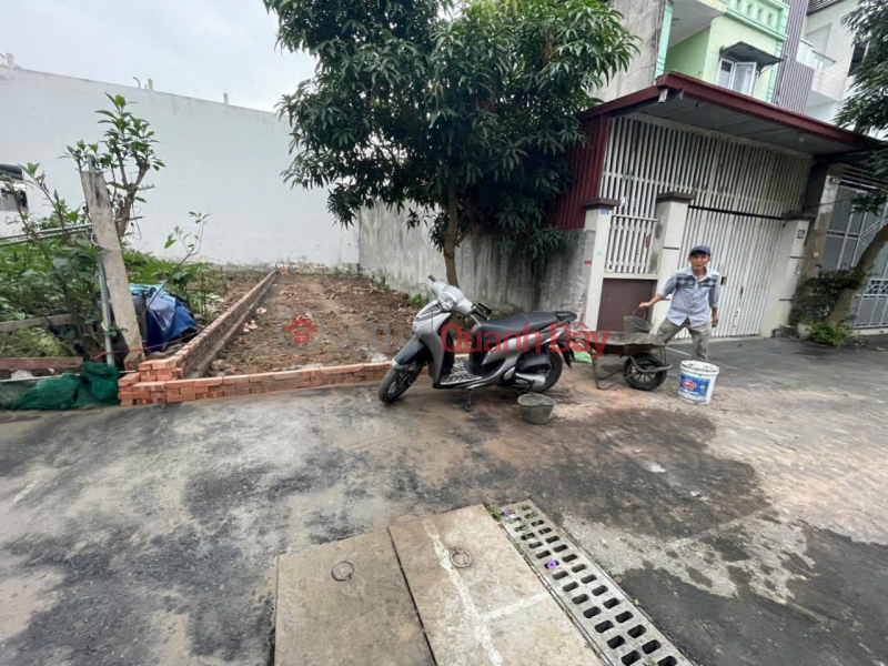 Đất tuyến 2 Trung Lực - 100m - đường 5m - Giá 5.5 tỉ Niêm yết bán