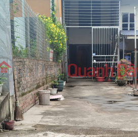 For just 1.3 billion VND, customers can own a 2-story house in Group 7, Tan Thanh Ward (formerly); now Group 39. _0
