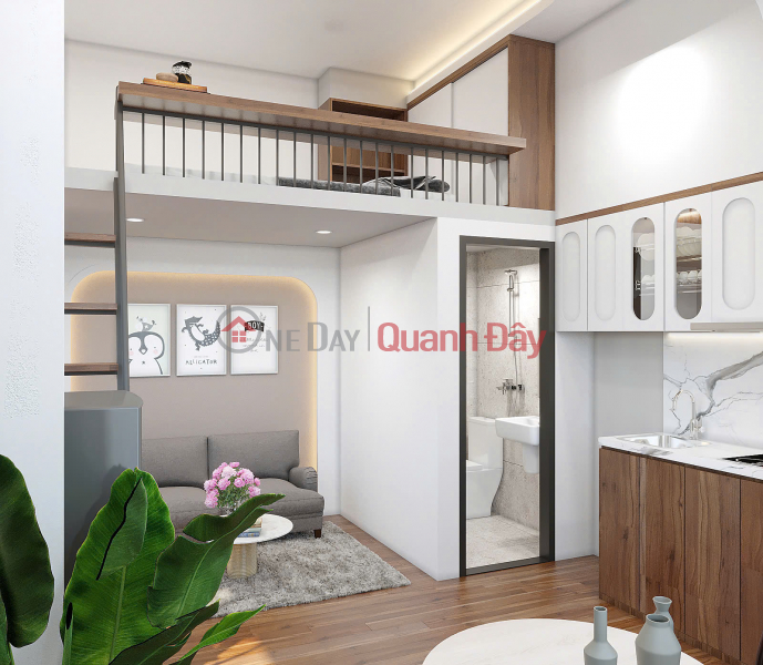 SHORT-TERM APARTMENT RENTAL 1~6 MONTHS - GOOD PRICE, CONVENIENT Rental Listings