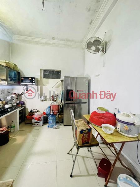 Property Search Vietnam | OneDay | Nhà ở | Niêm yết bán BÁN NHÀ VÕ THỌ SÁU-LÔ GÓC NGÕ BA GÁC 42M 3TY75