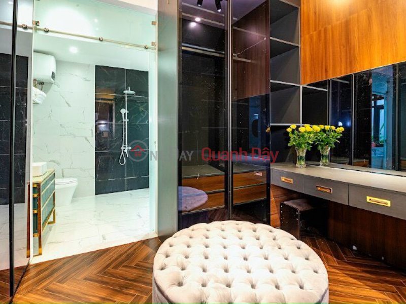 Selling European-class villa Euro Village 2 Hoa Xuan Da Nang -3 floors-Price only 22 billion-0901127005 Sales Listings