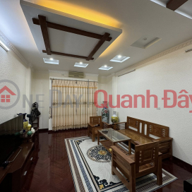 House for sale on Trieu Viet Vuong street, 77m2, 7 floors with elevator, price 44.8 billion, new and beautiful, great business _0