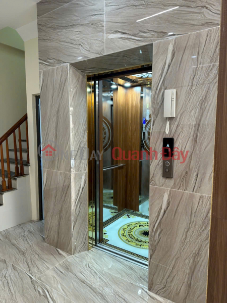 House for sale in Nam Du - Near the center of Hoang Mai district - Bustling commercial area - Abundant amenities, Vietnam Sales, đ 16.5 Billion