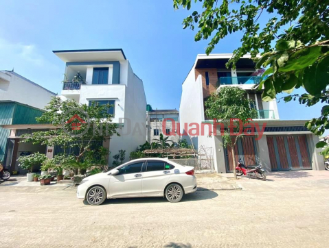 PIECE OF LAND NEAR Thang Long Avenue - SUPER INVESTMENT PRICE _0