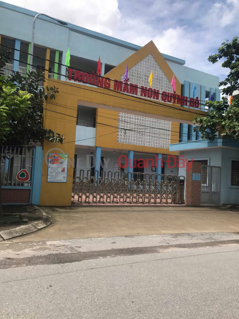 THANH TRI DISTRICT, PEOPLE BUILD A NEW 6-STOREY KOONG GLASS HOUSE, 35 SQM FOR ONLY OVER 4 BILLION. _0