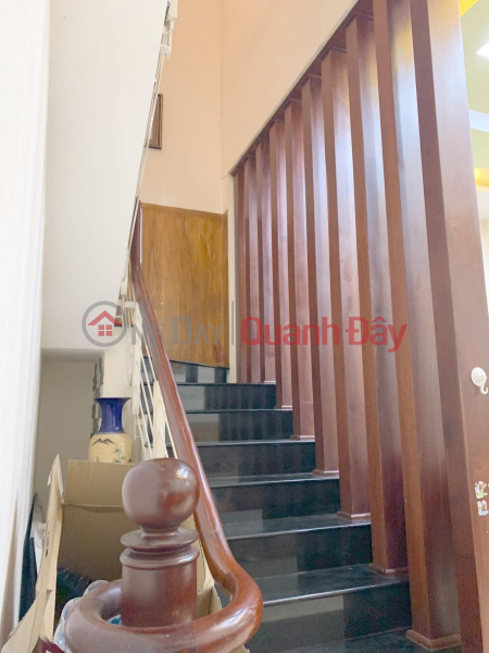 House for sale in front of Ton Duc Thang Ward, Ly Thuong Kiet Quy Nhon, 80m2, 3 Me, Price 12 Billion, Vietnam Sales, ₫ 12 Billion