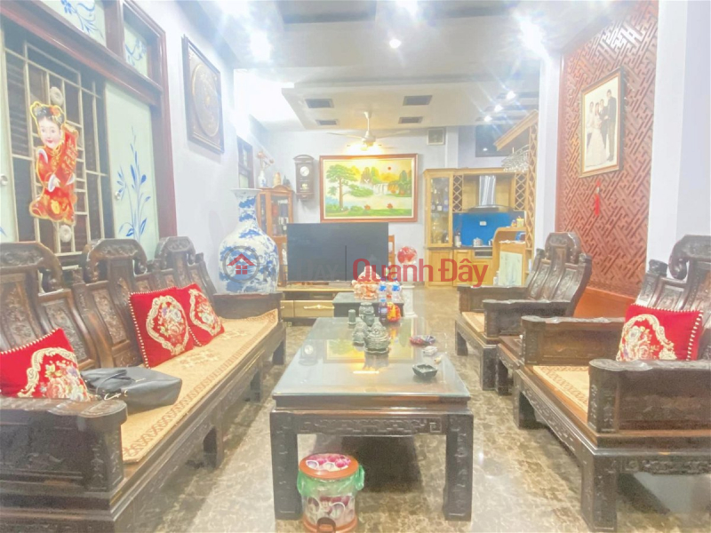 Trich Sai Townhouse for Sale, Tay Ho District. 73m Frontage 6m Approximately 12 Billion. Commitment to Real Photos Accurate Description. Owner Thien Sales Listings