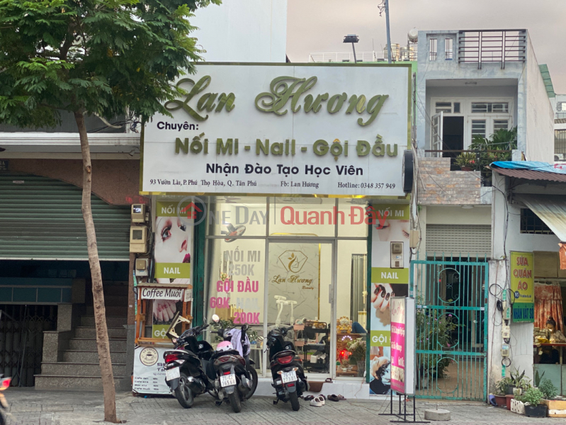 Lan Hương Spa - 93 Vuon Lai (Lan Hương Spa - 93 Vườn Lài),Tan Phu | (3)