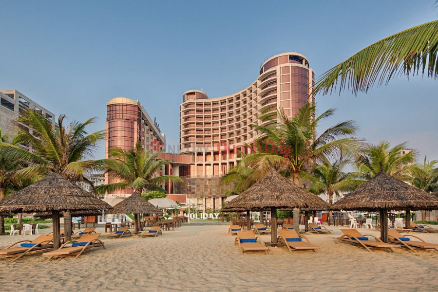 Holiday Beach Danang Hotel & Resort (Holiday Beach Danang Hotel & Resort),Ngu Hanh Son | (1)